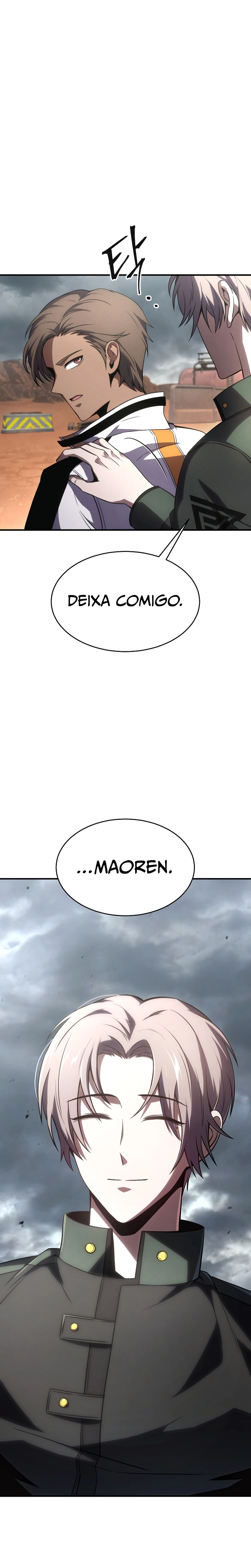 Read Drug Eating Genius Mage PT Manga Online