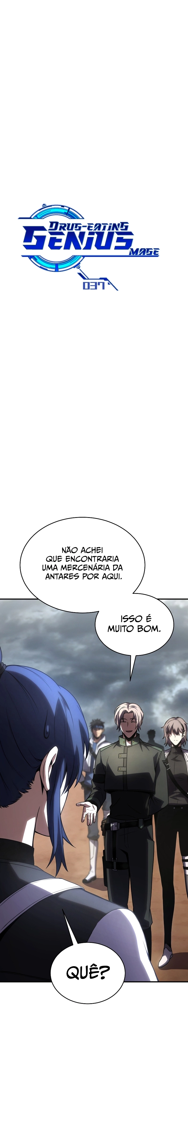 Read Drug Eating Genius Mage PT Manga Online