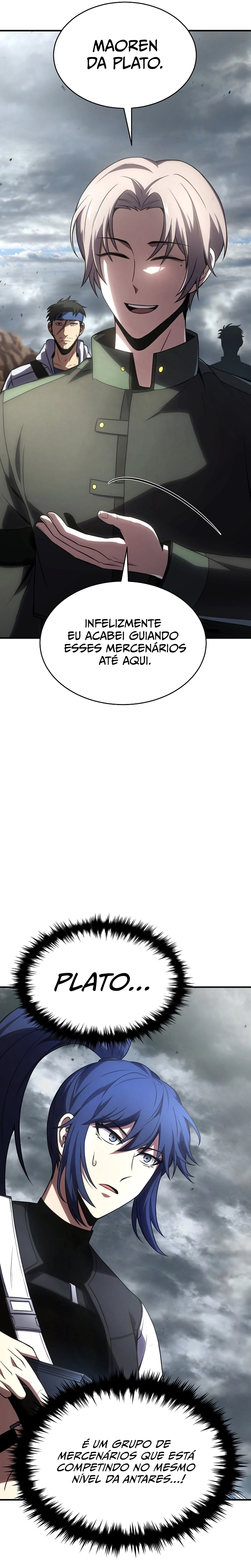 Read Drug Eating Genius Mage PT Manga Online