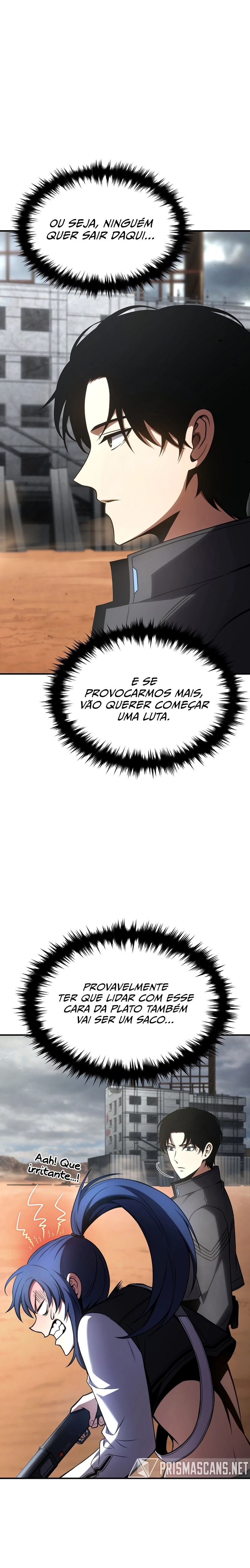 Read Drug Eating Genius Mage PT Manga Online