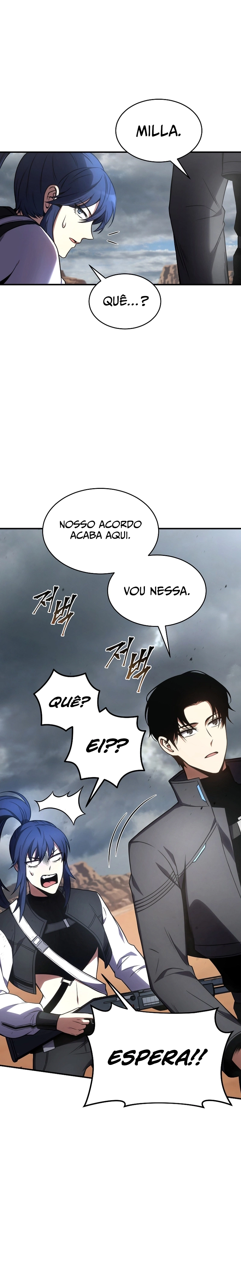Read Drug Eating Genius Mage PT Manga Online