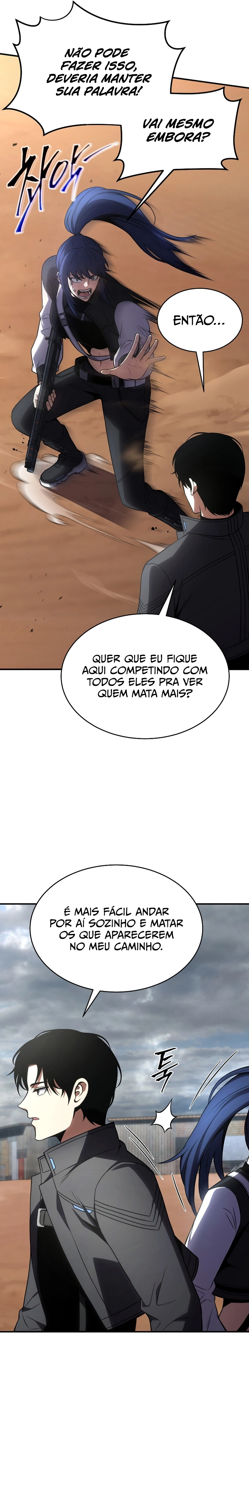 Read Drug Eating Genius Mage PT Manga Online