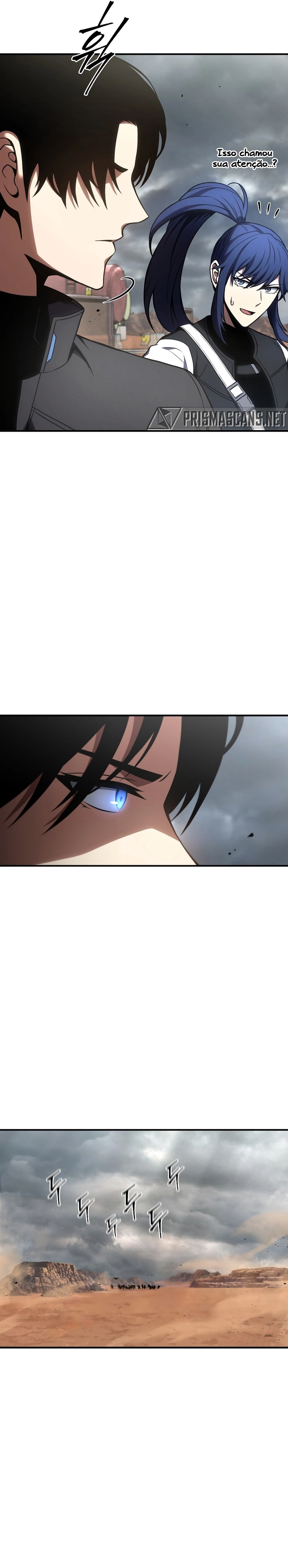 Read Drug Eating Genius Mage PT Manga Online