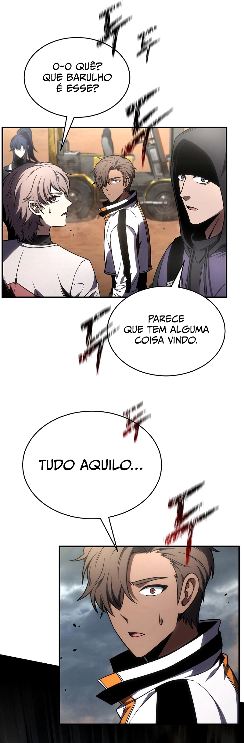 Read Drug Eating Genius Mage PT Manga Online