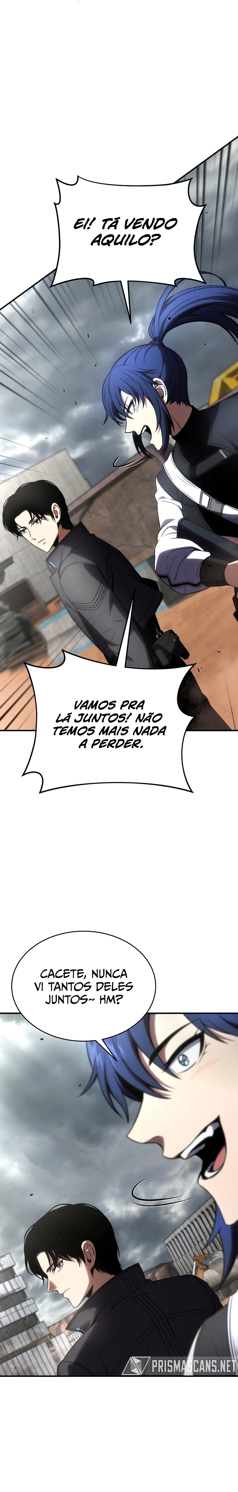 Read Drug Eating Genius Mage PT Manga Online