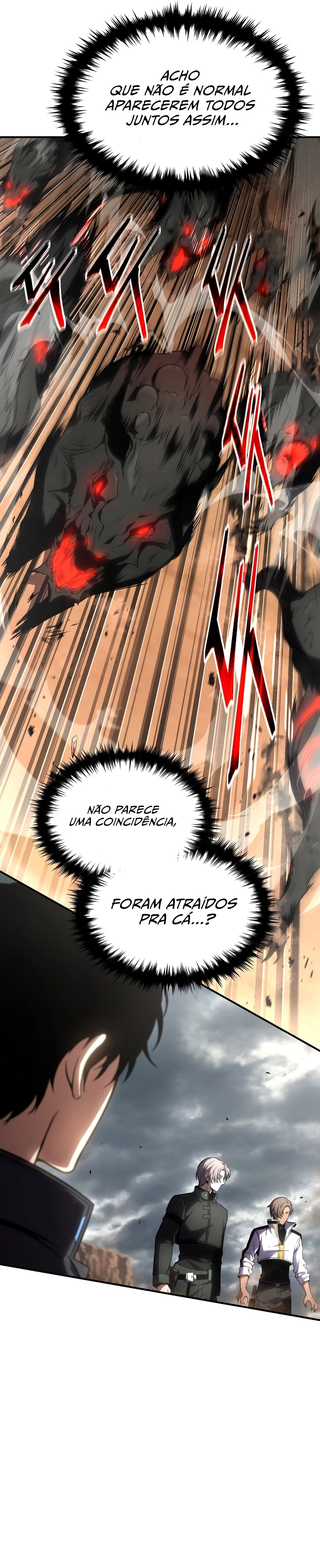Read Drug Eating Genius Mage PT Manga Online
