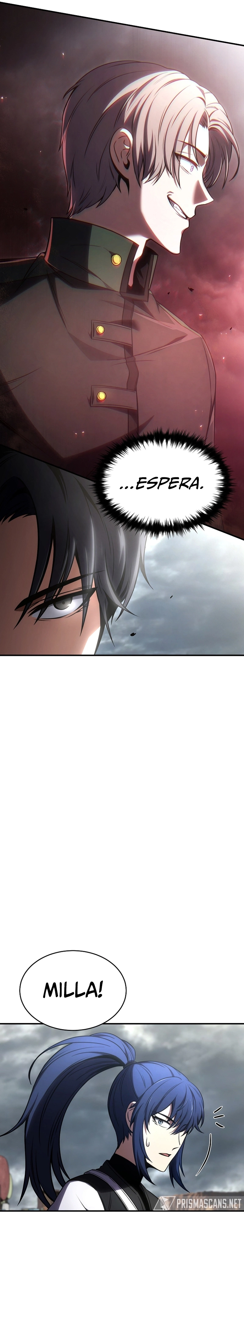 Read Drug Eating Genius Mage PT Manga Online