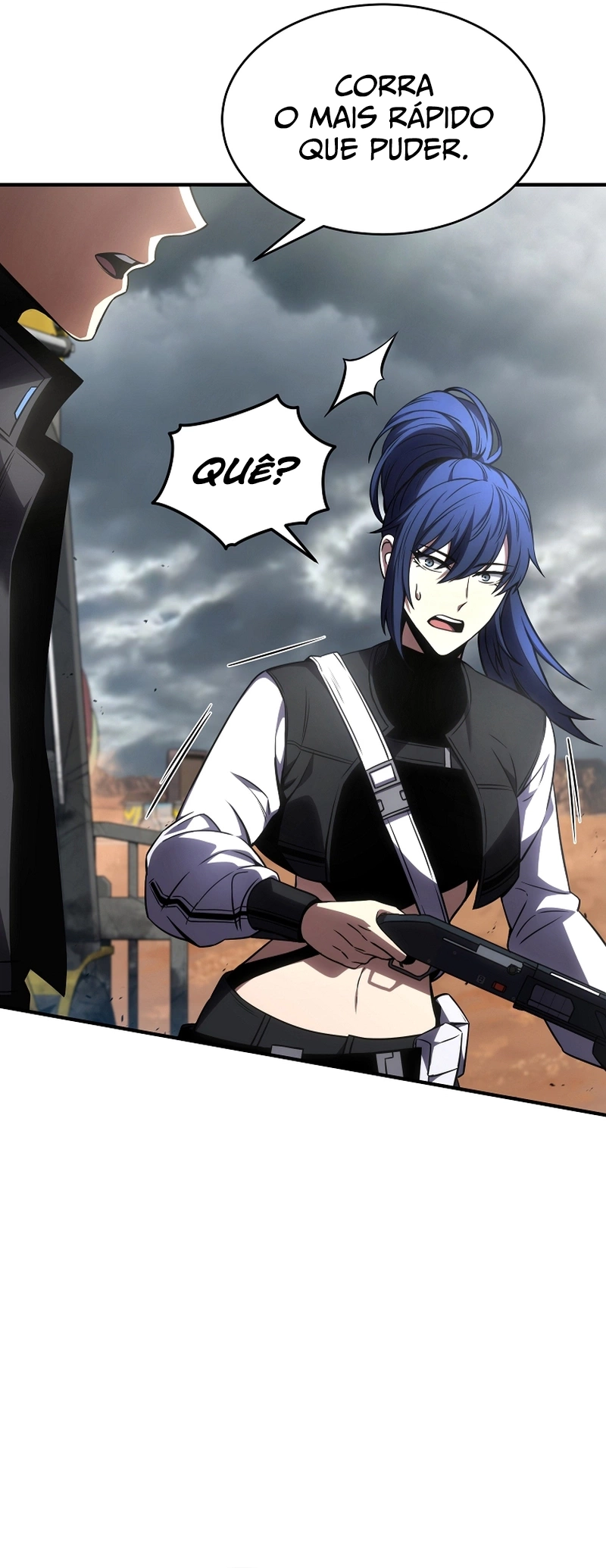 Read Drug Eating Genius Mage PT Manga Online