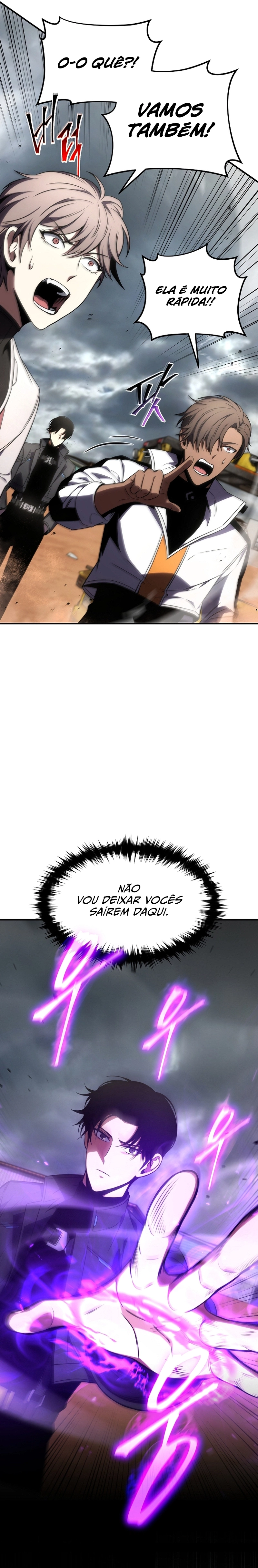Read Drug Eating Genius Mage PT Manga Online