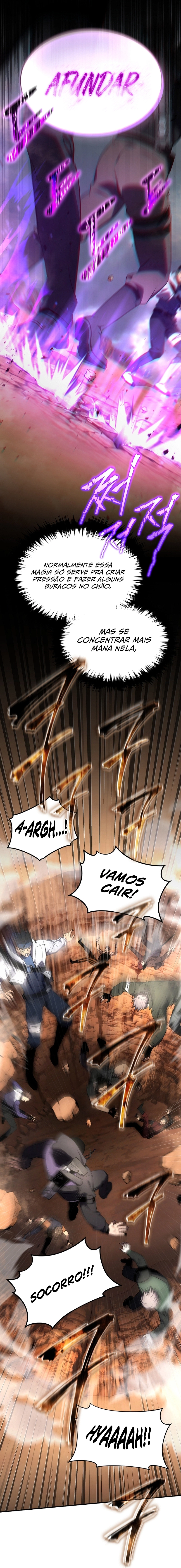 Read Drug Eating Genius Mage PT Manga Online