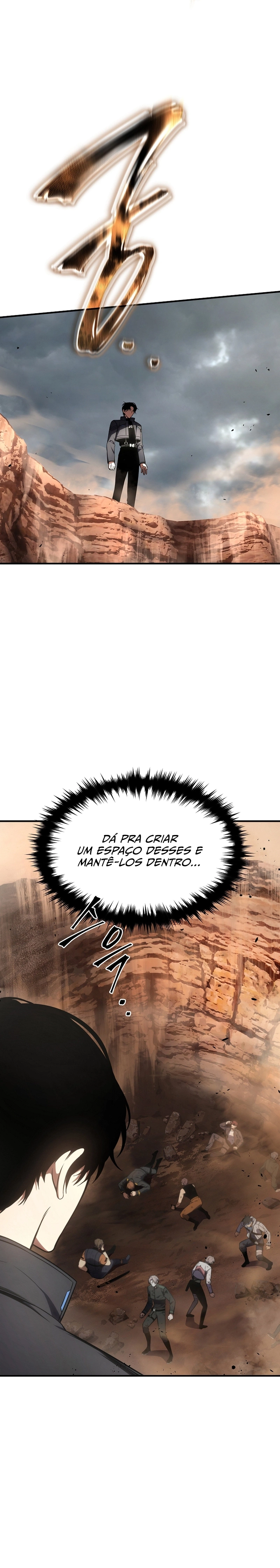 Read Drug Eating Genius Mage PT Manga Online