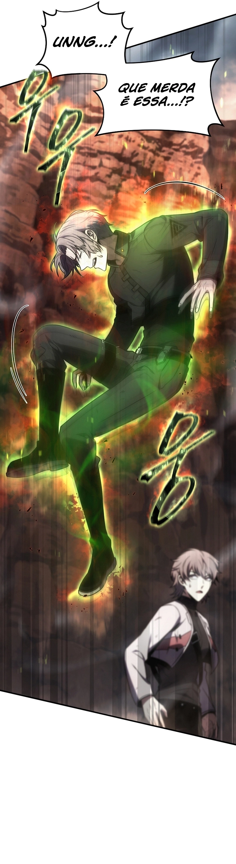 Read Drug Eating Genius Mage PT Manga Online