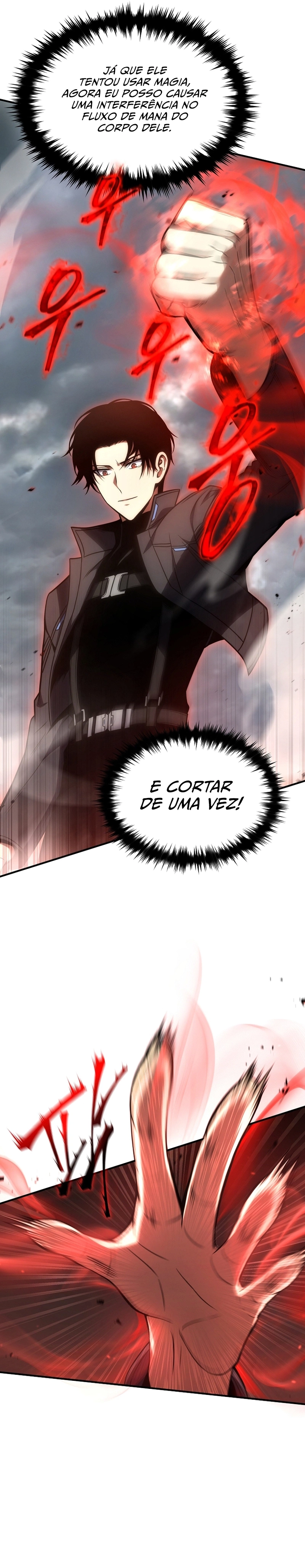 Read Drug Eating Genius Mage PT Manga Online