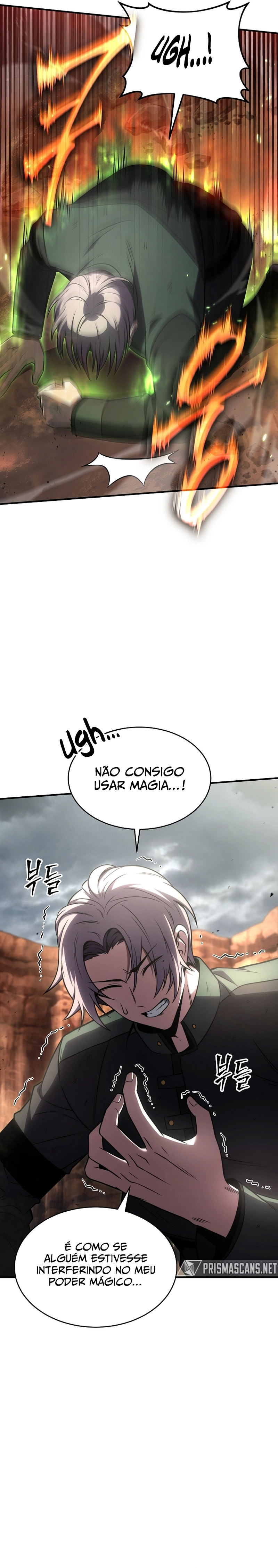 Read Drug Eating Genius Mage PT Manga Online