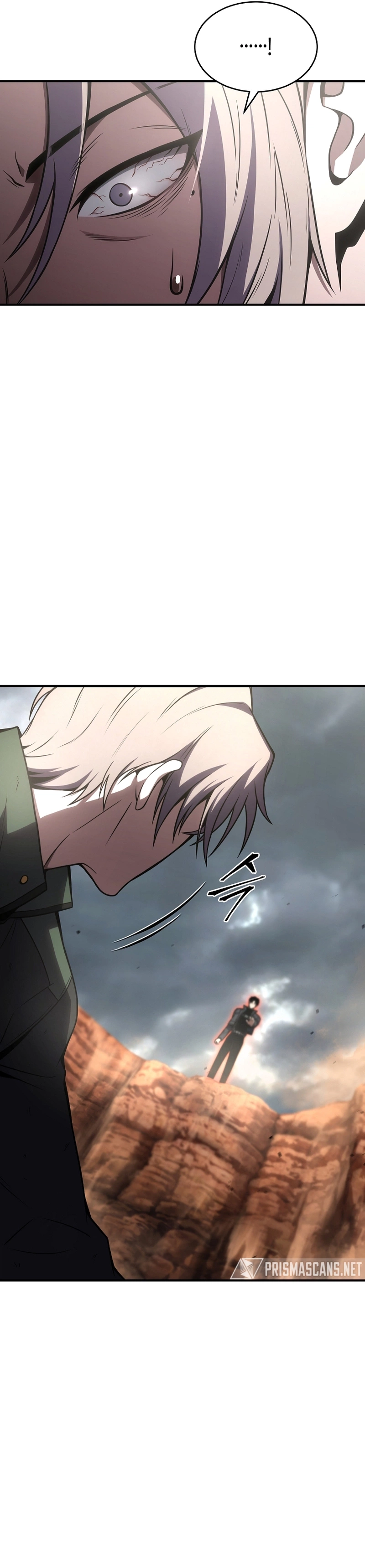 Read Drug Eating Genius Mage PT Manga Online