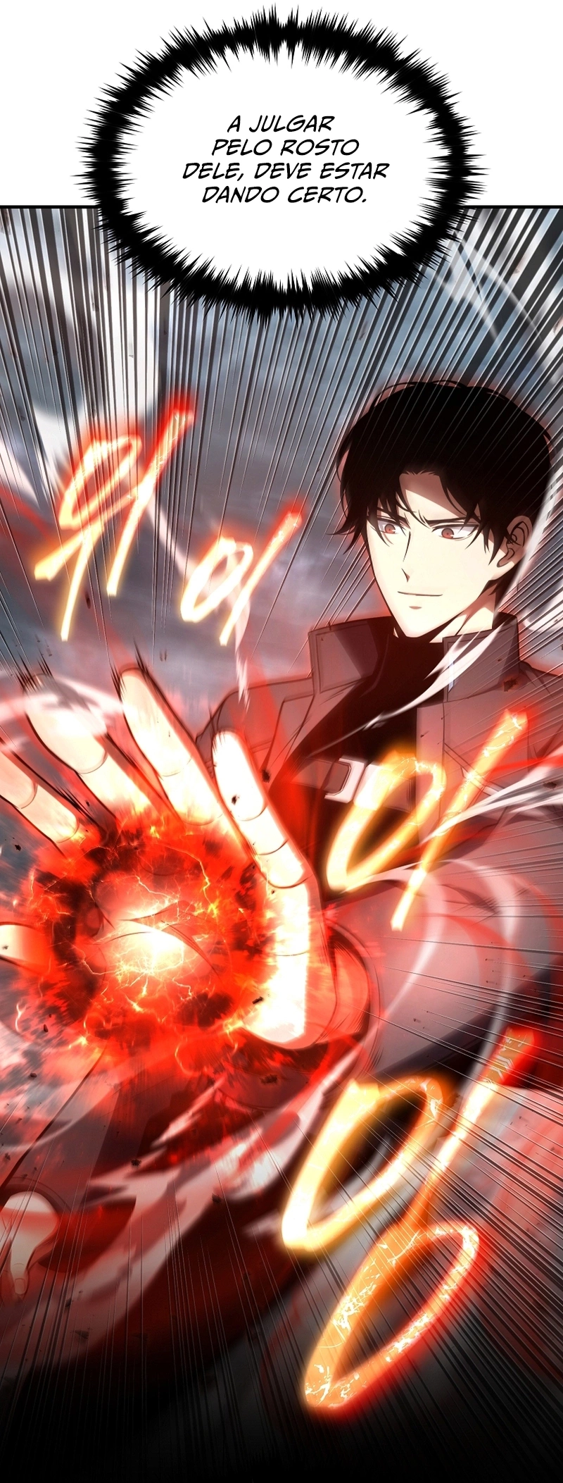 Read Drug Eating Genius Mage PT Manga Online