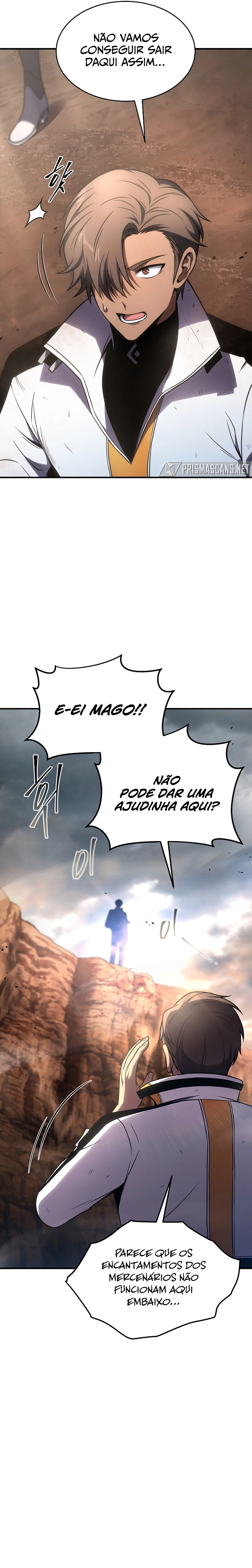 Read Drug Eating Genius Mage PT Manga Online