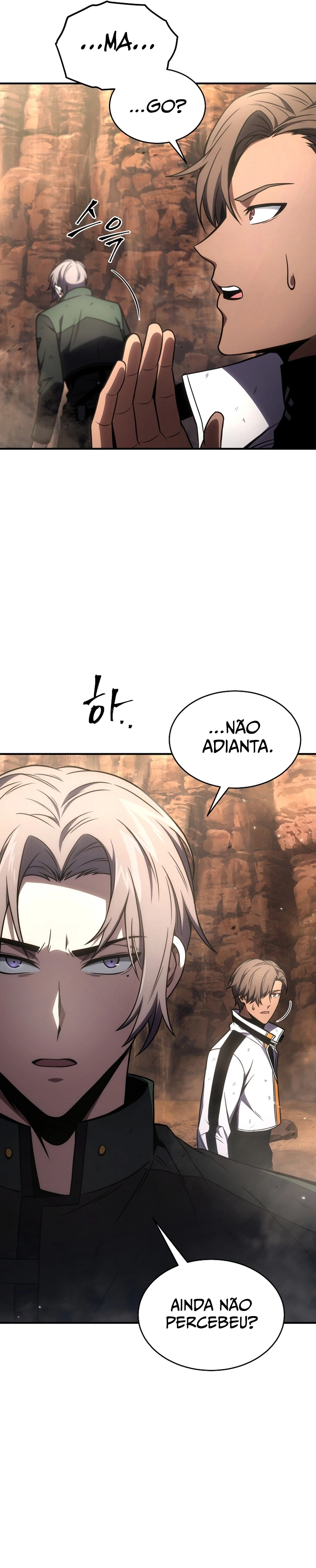 Read Drug Eating Genius Mage PT Manga Online