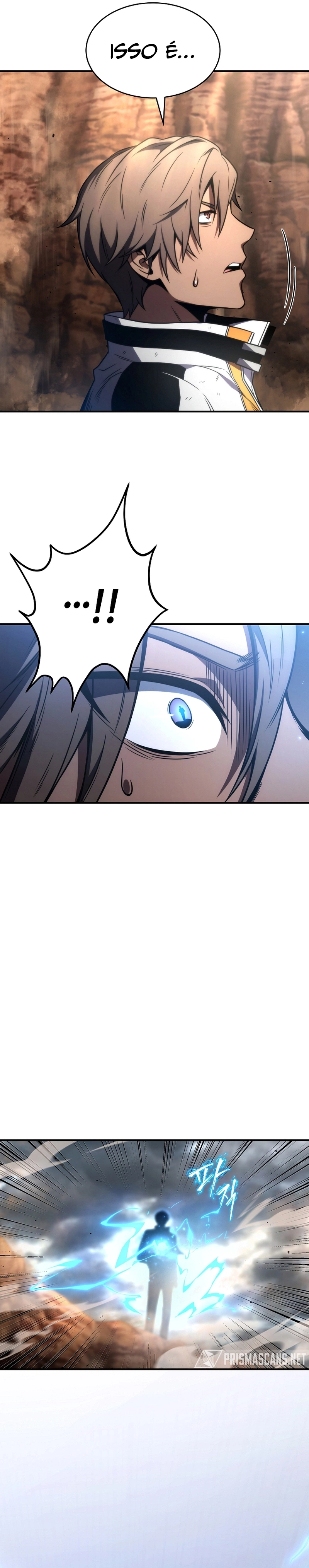 Read Drug Eating Genius Mage PT Manga Online