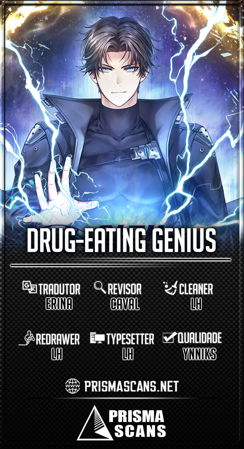 Read Drug Eating Genius Mage PT Manga Online