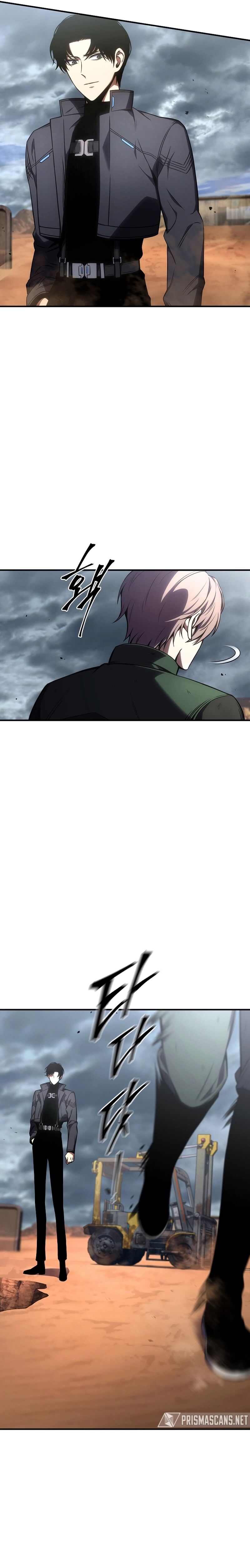 Read Drug Eating Genius Mage PT Manga Online
