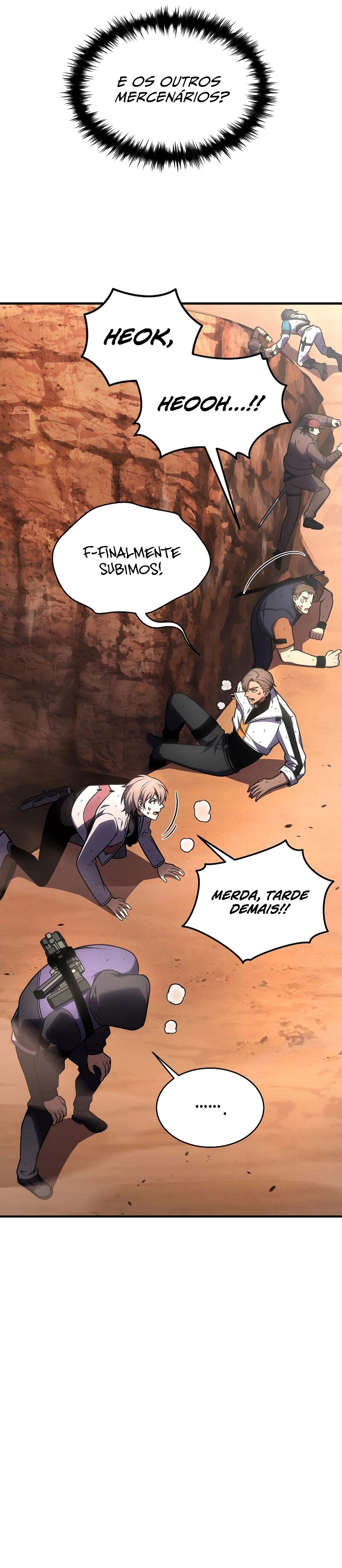 Read Drug Eating Genius Mage PT Manga Online