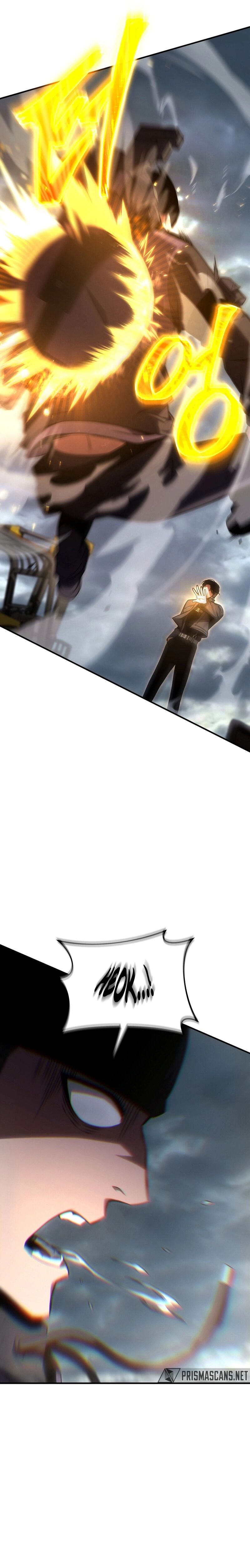 Read Drug Eating Genius Mage PT Manga Online
