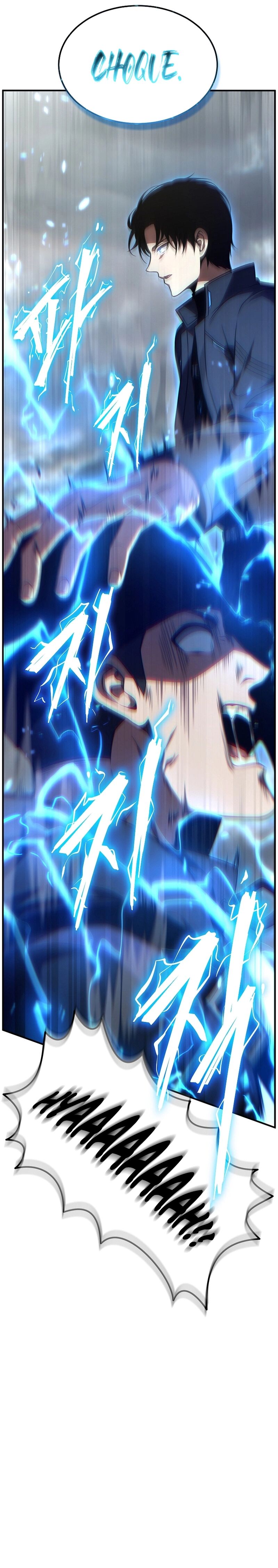 Read Drug Eating Genius Mage PT Manga Online