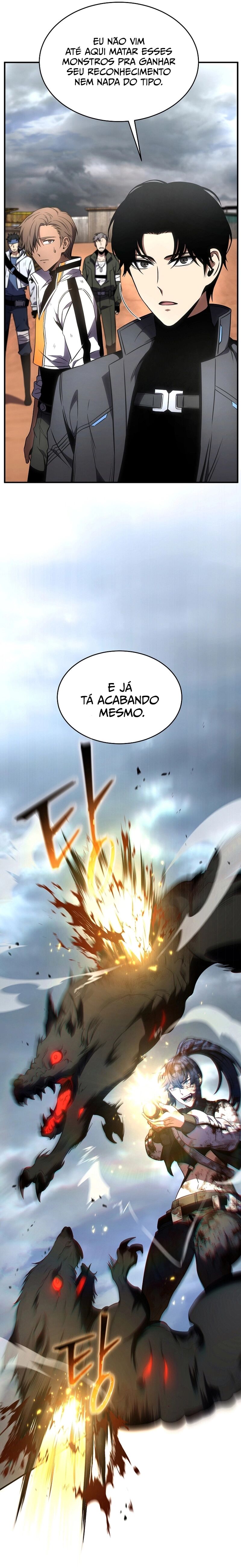 Read Drug Eating Genius Mage PT Manga Online