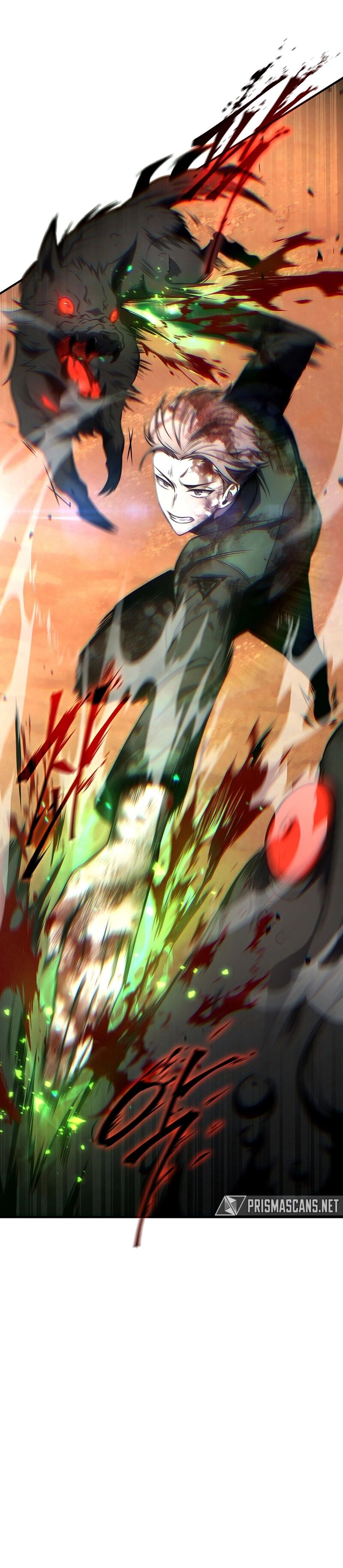 Read Drug Eating Genius Mage PT Manga Online