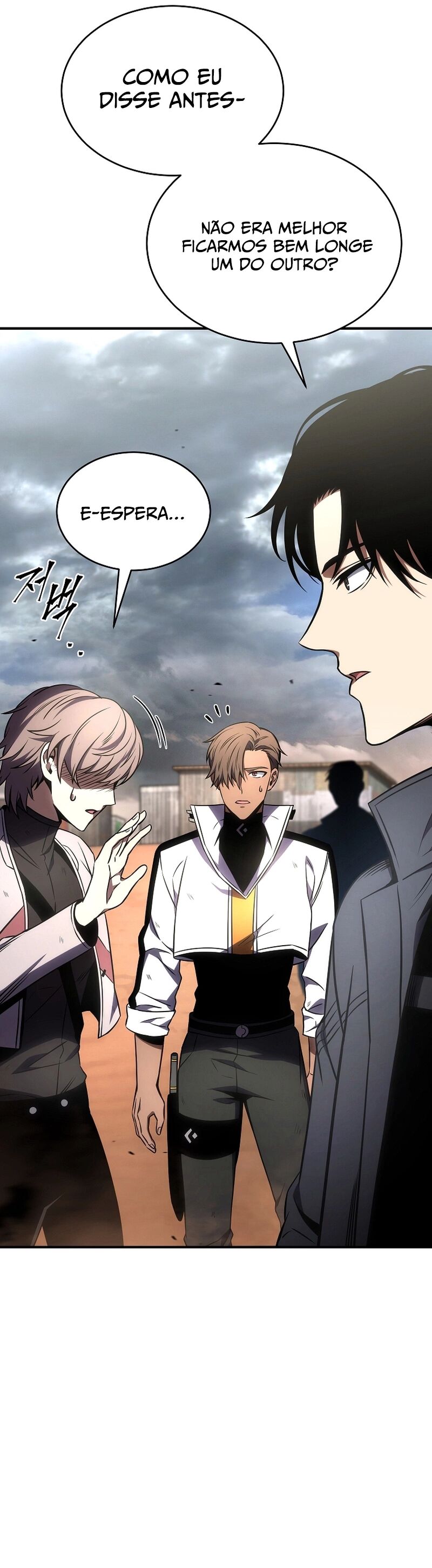 Read Drug Eating Genius Mage PT Manga Online