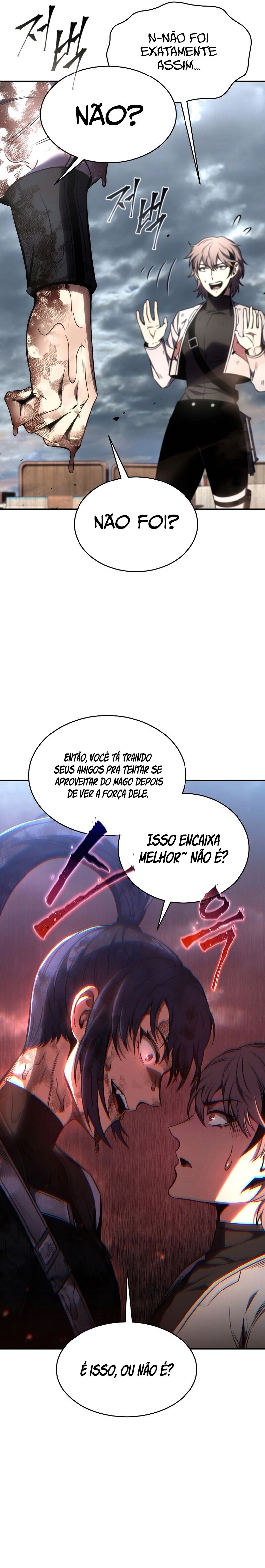 Read Drug Eating Genius Mage PT Manga Online