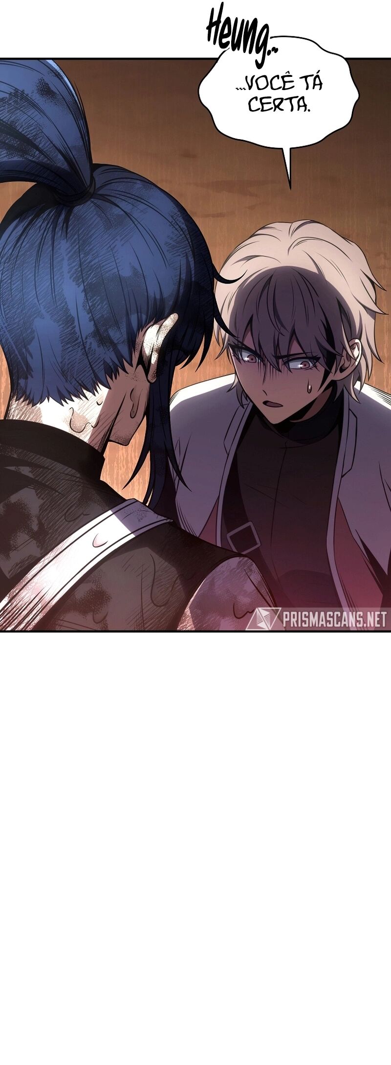 Read Drug Eating Genius Mage PT Manga Online
