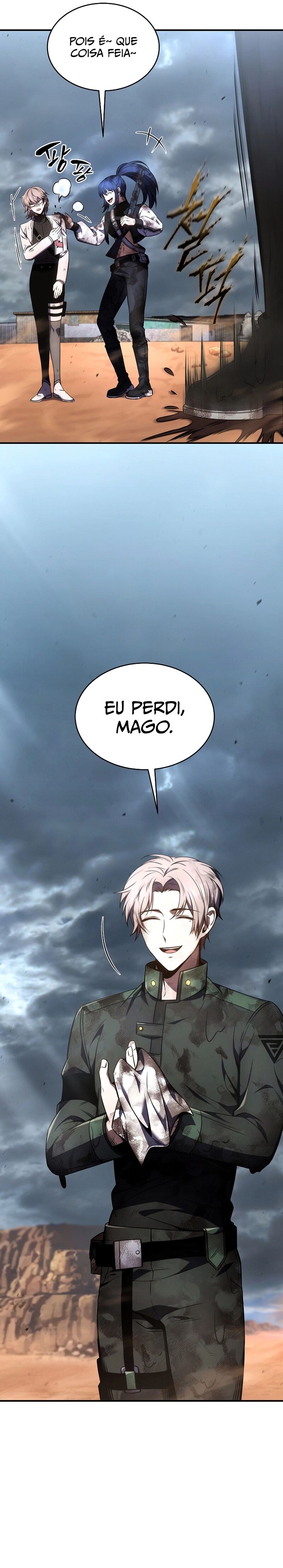 Read Drug Eating Genius Mage PT Manga Online