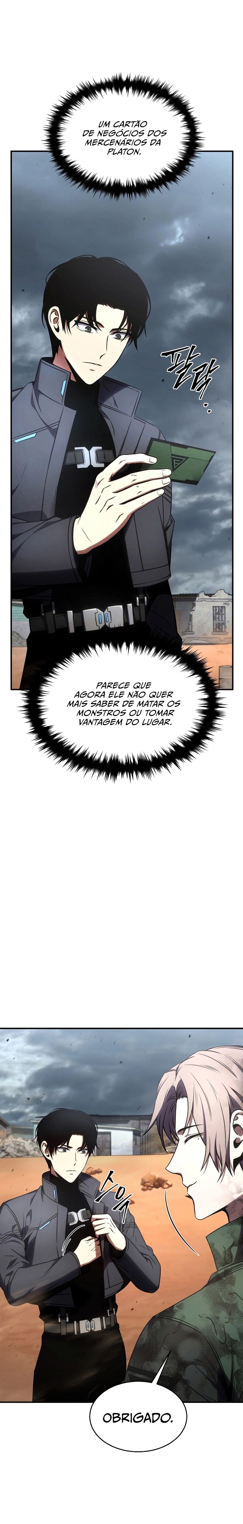 Read Drug Eating Genius Mage PT Manga Online