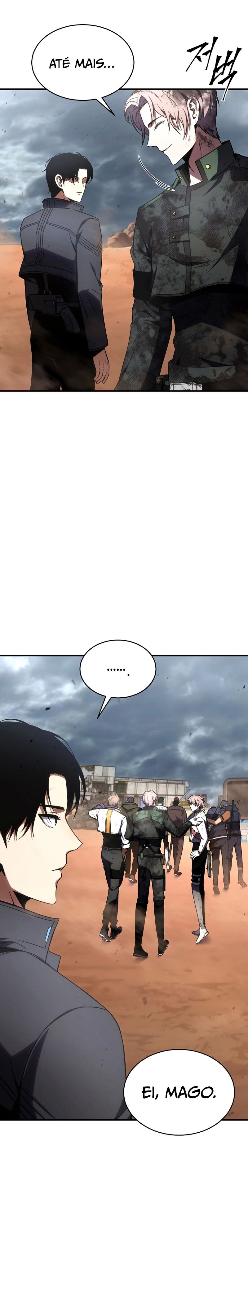 Read Drug Eating Genius Mage PT Manga Online