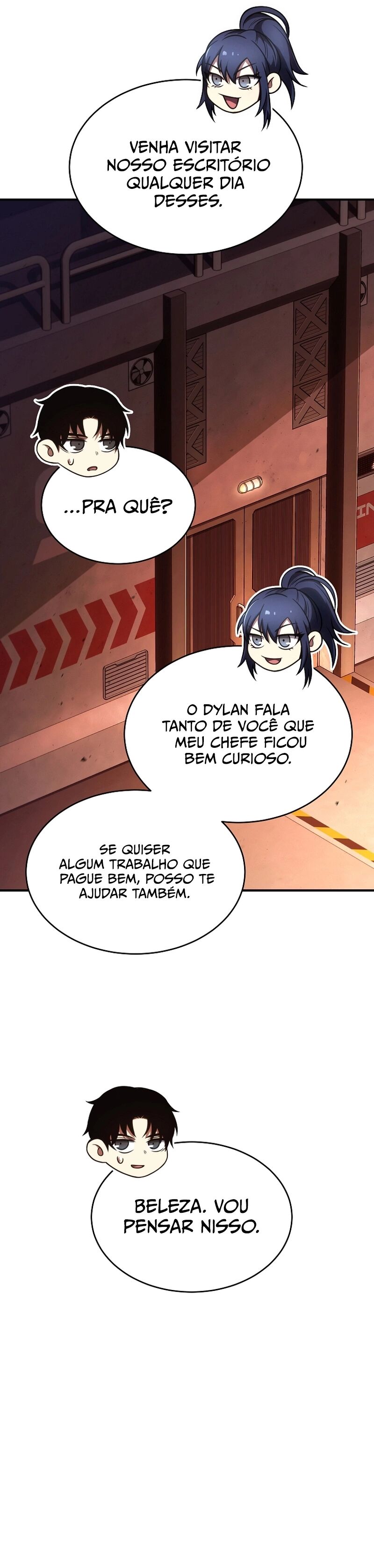 Read Drug Eating Genius Mage PT Manga Online