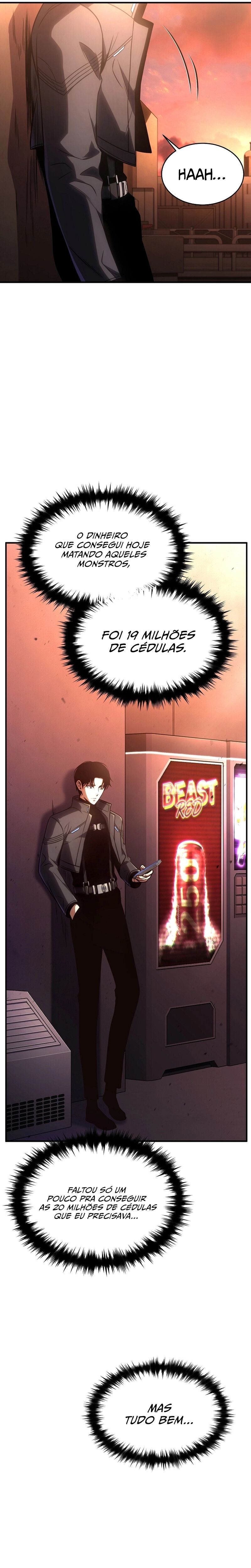 Read Drug Eating Genius Mage PT Manga Online