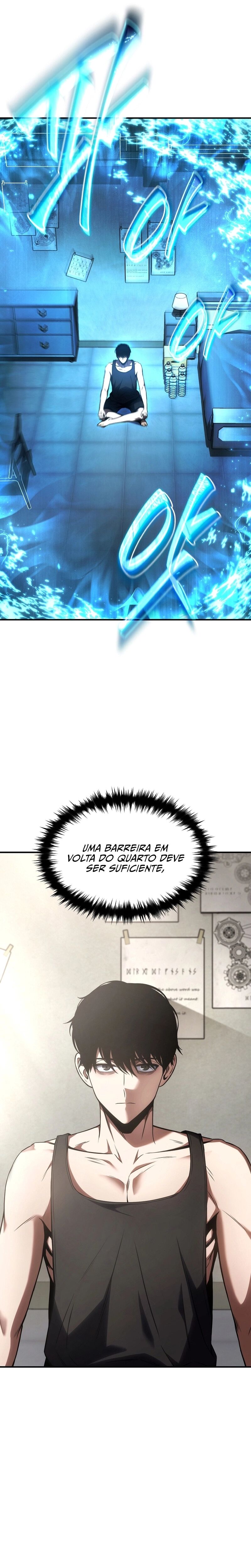 Read Drug Eating Genius Mage PT Manga Online