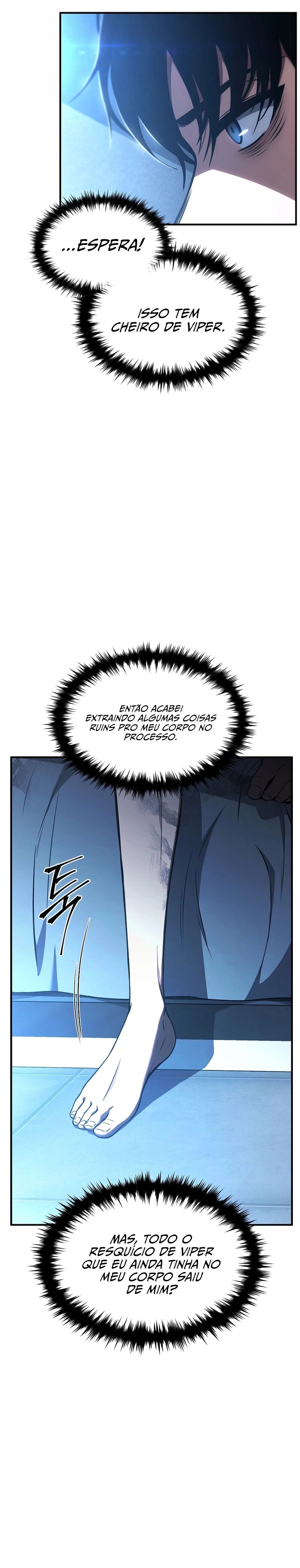 Read Drug Eating Genius Mage PT Manga Online