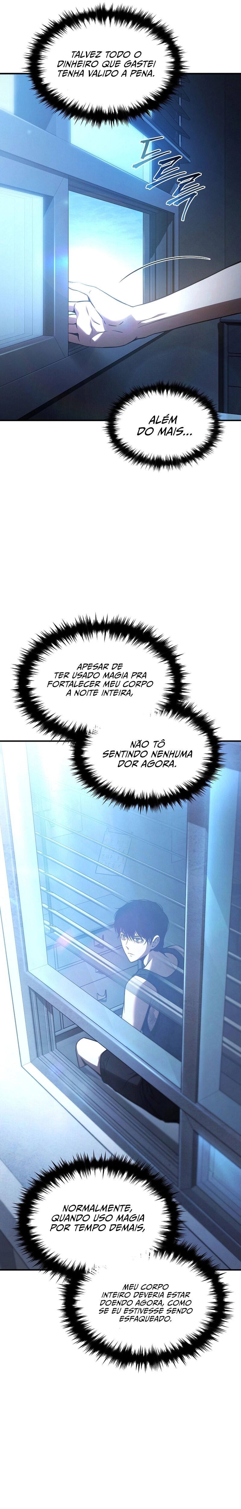 Read Drug Eating Genius Mage PT Manga Online