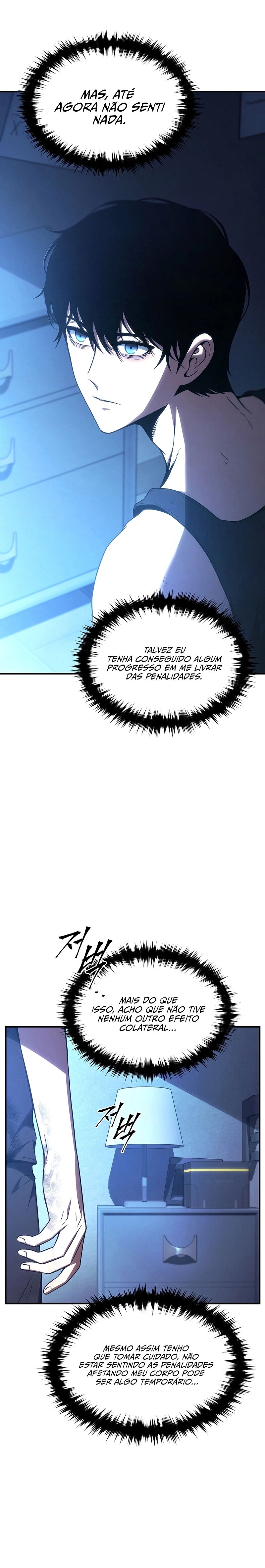 Read Drug Eating Genius Mage PT Manga Online