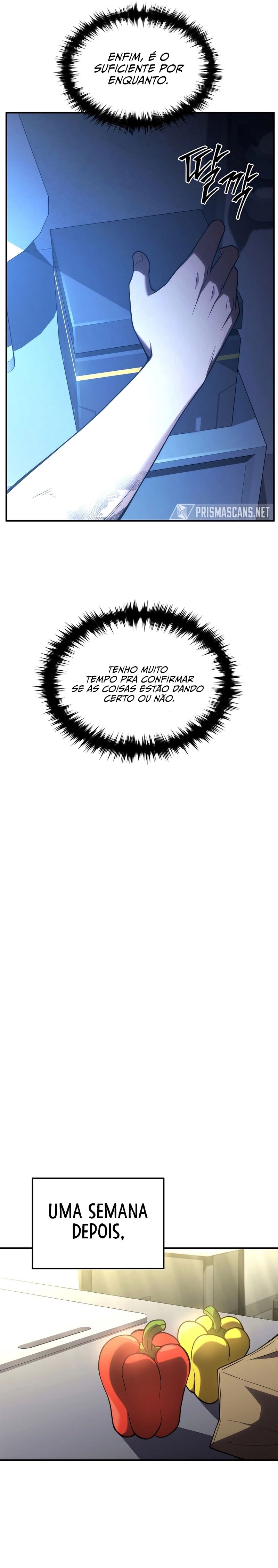 Read Drug Eating Genius Mage PT Manga Online