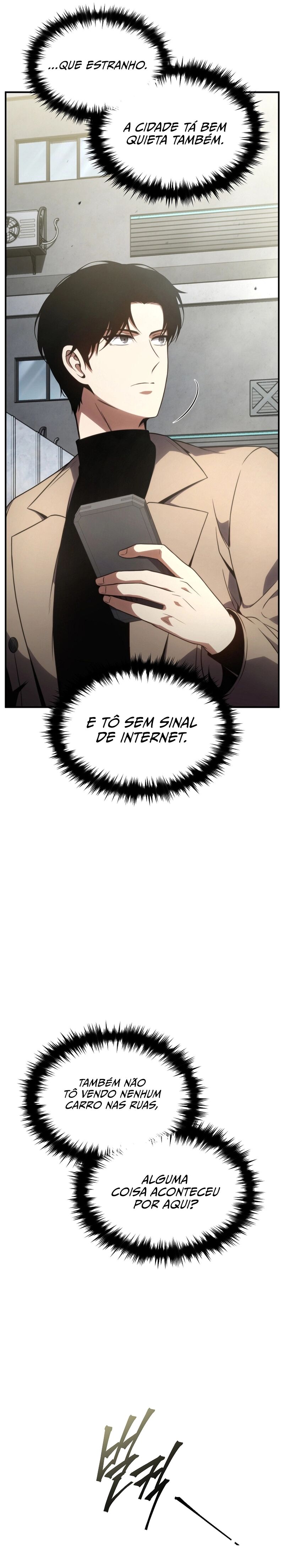 Read Drug Eating Genius Mage PT Manga Online