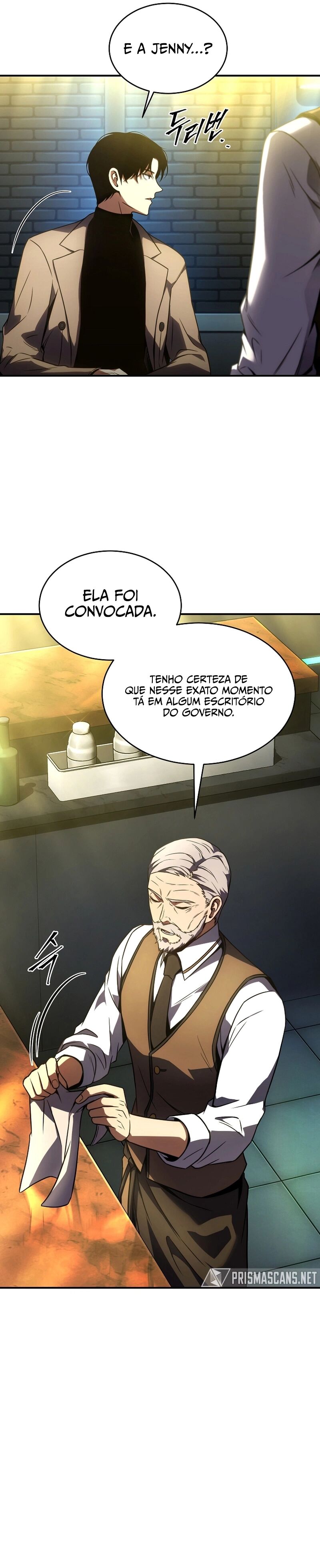 Read Drug Eating Genius Mage PT Manga Online