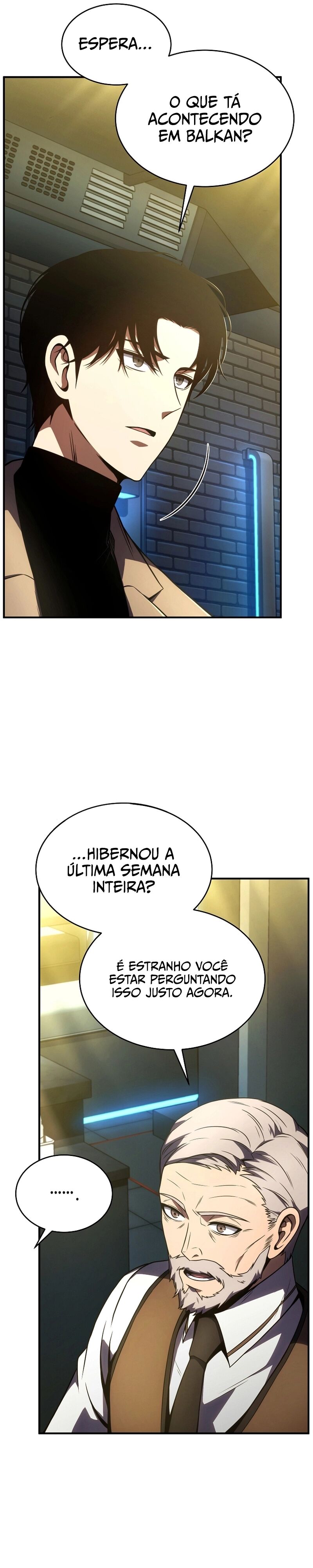 Read Drug Eating Genius Mage PT Manga Online