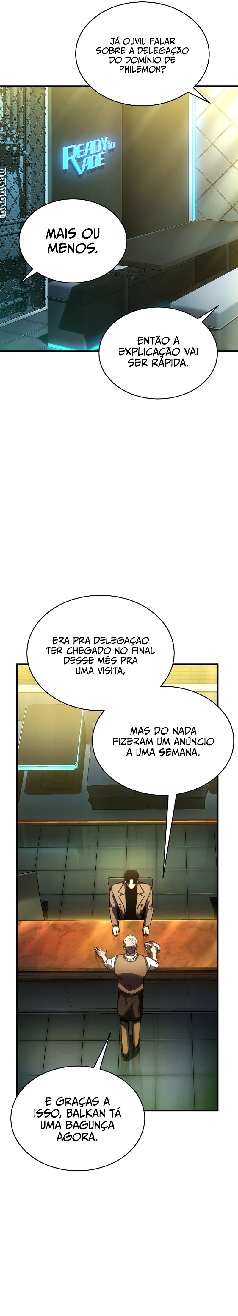 Read Drug Eating Genius Mage PT Manga Online