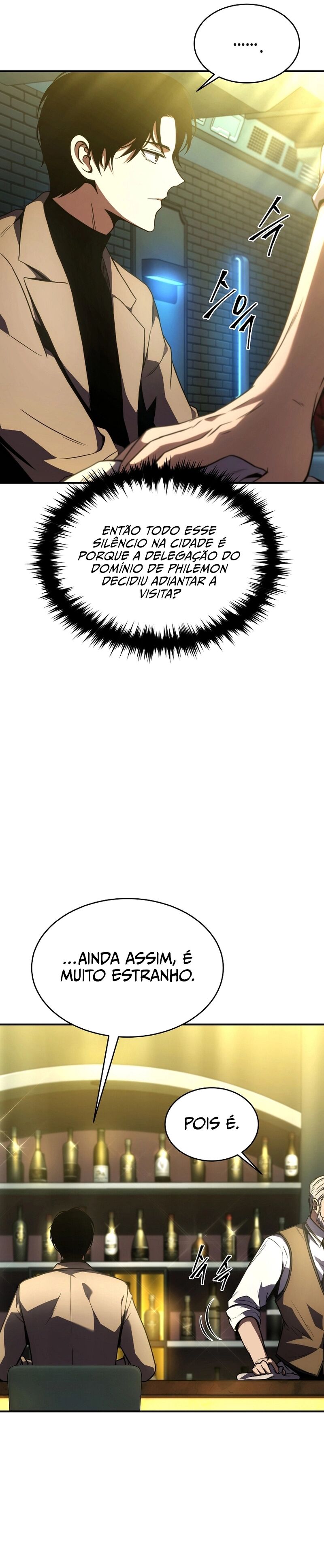 Read Drug Eating Genius Mage PT Manga Online
