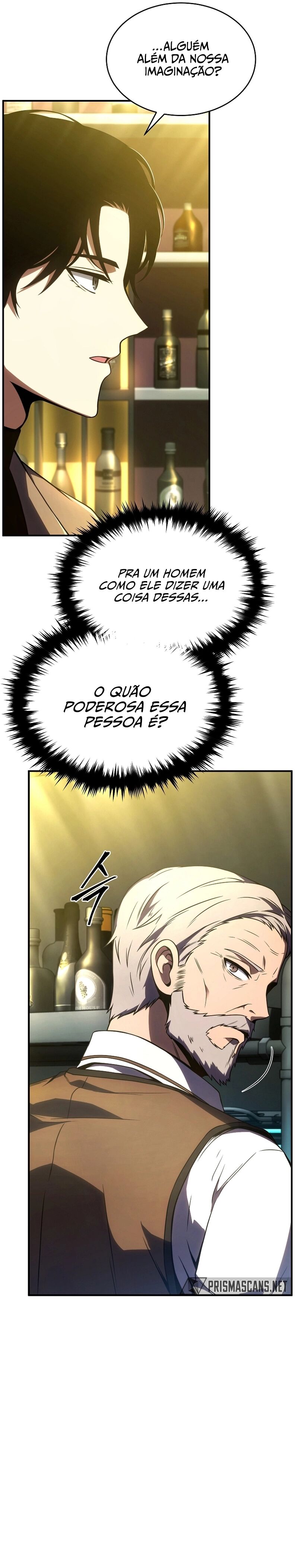 Read Drug Eating Genius Mage PT Manga Online