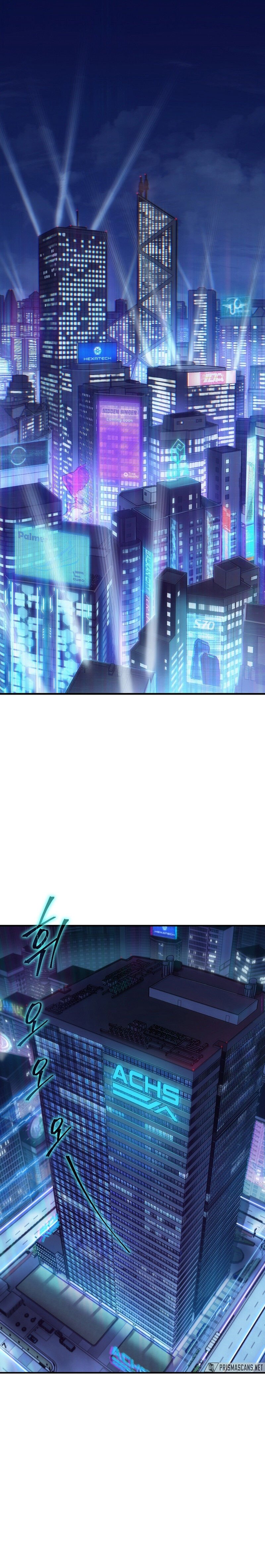 Read Drug Eating Genius Mage PT Manga Online